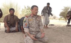 وزير الدفاع: هكذا تم مفاجأت قوى العدوان في الميدان