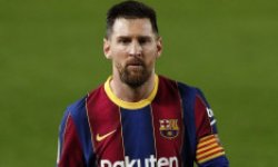 ميسي يقدم 3 طلبات لرئيس نادي برشونة للبقاء في صفوفه