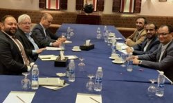 العجري: المرتبات والميناء والمطار مطالب انسانية مشروعة