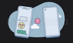 قريباً.. ميزة جديدة من "واتسآب" لنقل المعلومات 