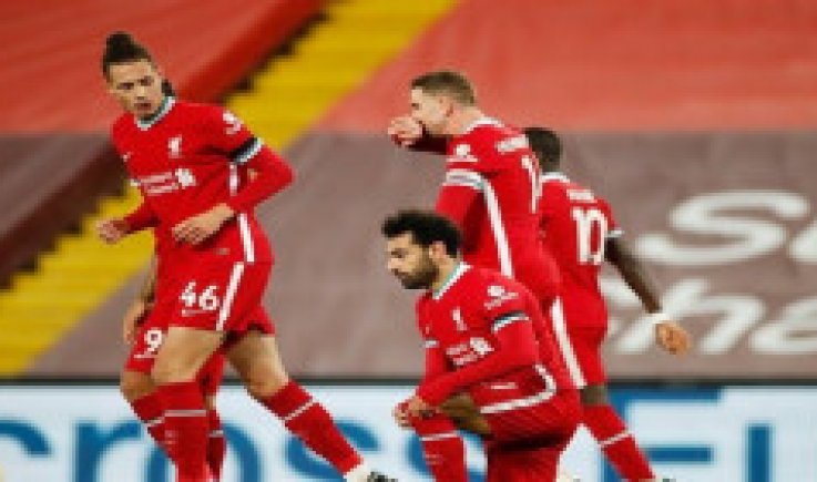 فوز ريال مدريد على ليفربول 3-1 بدوري أبطال أوروبا