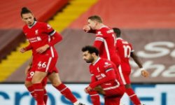 فوز ريال مدريد على ليفربول 3-1 بدوري أبطال أوروبا