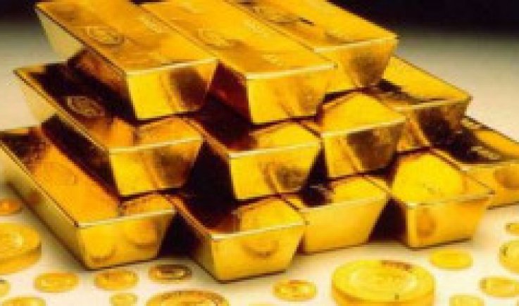 الذهب يهبط وسط آمال في تعاف اقتصادي سريع