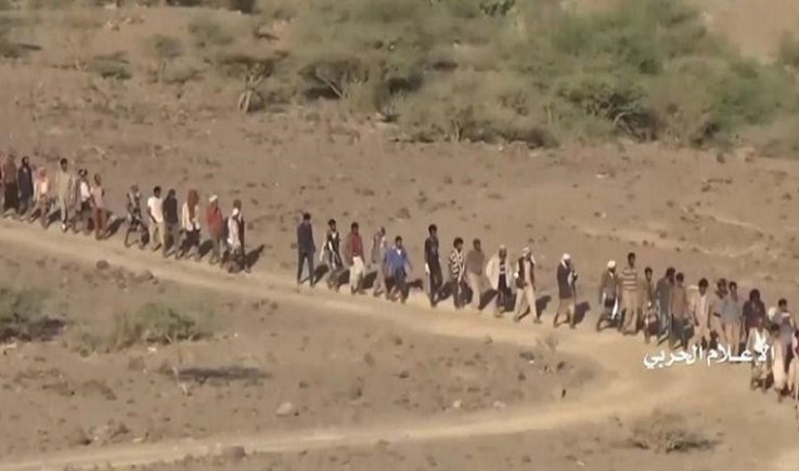 المرتضى :السعودية تريد اتفاقاً يشمل أسراها فقط