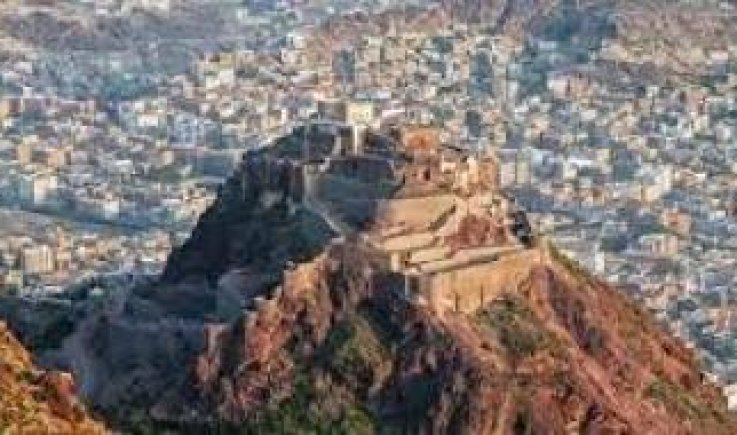 توجيهات بدعم مشافي تعز التى تقع تحت سيطرة المرتزقة بأسطوانات الأكسجين