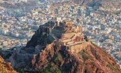 توجيهات بدعم مشافي تعز التى تقع تحت سيطرة المرتزقة بأسطوانات الأكسجين