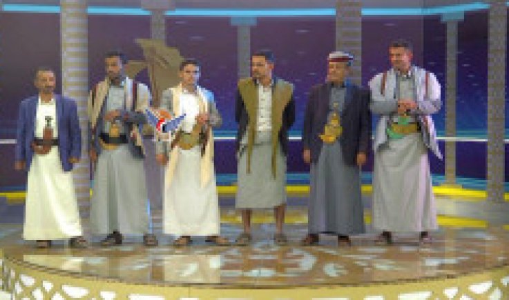 بدء المرحلة الأولى من مسابقة شاعر الصمود في موسمها الثالث