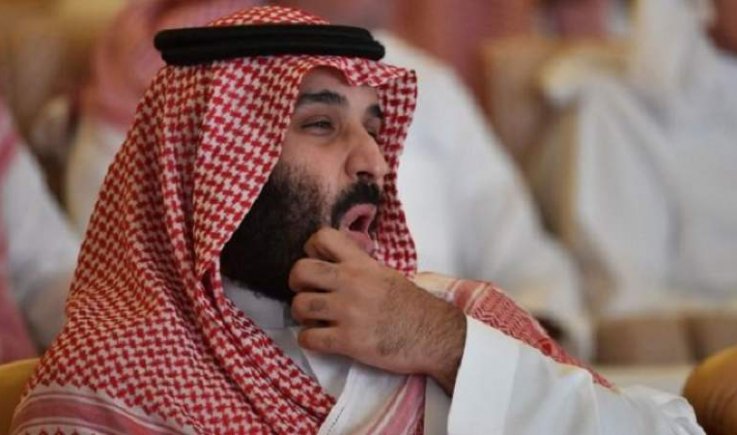 صحيفة أمريكية تكشف وقوف إبن سلمان وراء محاولة الانقلاب الأردن