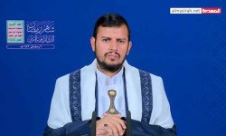 نص المحاضرة الرمضانية الثالثة للسيد عبدالملك بدرالدين الحوثي 