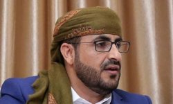 رئيس الوفد الوطني المفاوض : دعوات السلام غير جادة