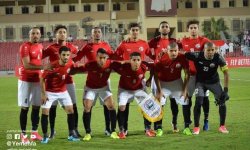 منتخبنا الوطني الأول يعسكر في شبوة استعداداً لتصفيات كأس العالم وآسيا
