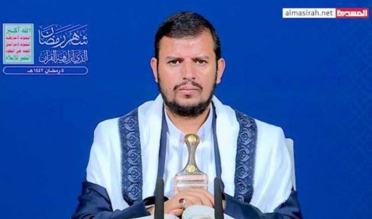 نص المحاضرة الرمضانية الخامسة للسيد عبدالملك بدرالدين الحوثي 05 رمضان 1442هـجرية