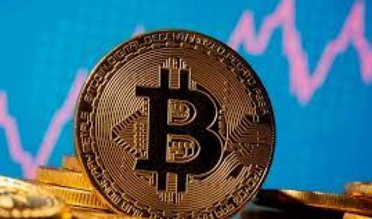 بتكوين تهبط وتفقد أكثر من 4 آلاف دولار من قيمتها