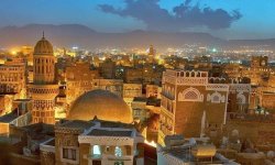 قريبا : افتتاح معرض مجاني لكسوة أبناء الشهداء بالأمانة