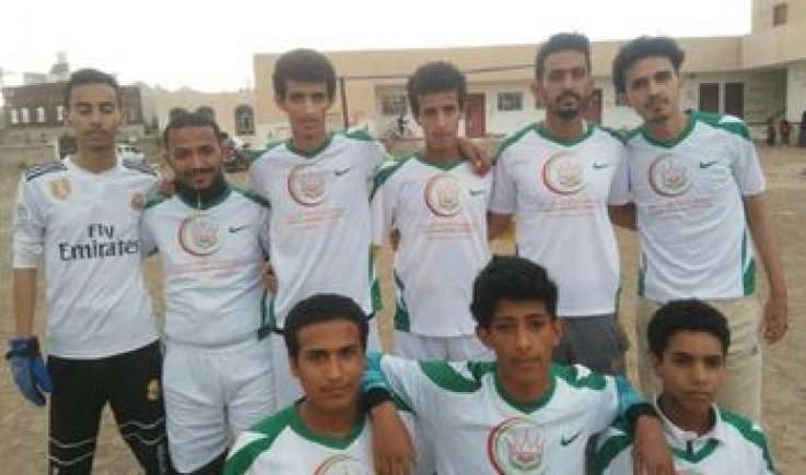 نادي الصمود الرياضي ينظم الدوري الرمضاني لكرة القدم 1442 هجرية