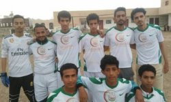 نادي الصمود الرياضي ينظم الدوري الرمضاني لكرة القدم 1442 هجرية