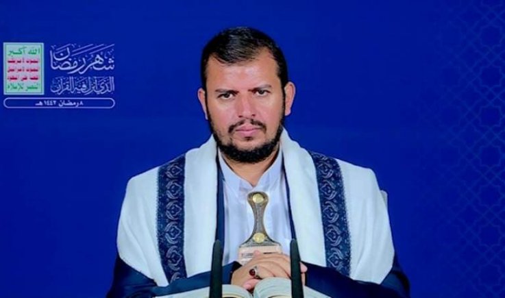 نص المحاضرة الرمضانية الثامنة للسيد عبد الملك بدر الدين الحوثي  1442هـ