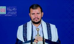 نص المحاضرة الرمضانية الثامنة للسيد عبد الملك بدر الدين الحوثي  1442هـ