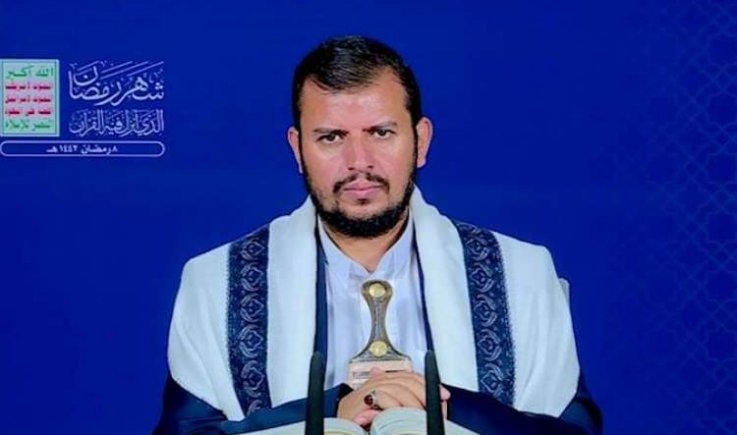 المحاضرة الرمضانية العاشرة للسيد عبدالملك بدرالدين الحوثي