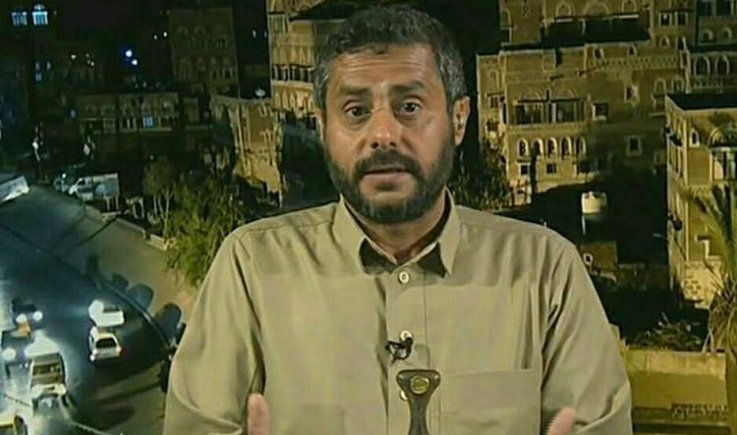 البخيتي يكشف تفاصيل هامة بشأن مأب ومصير قيادات داخل المدينة