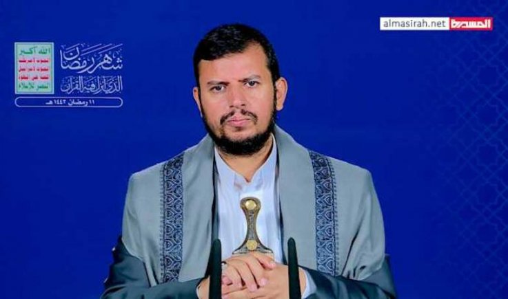 نص المحاضرة الرمضانية الحادية عشرة للسيد عبدالملك بدرالدين الحوثي 1442هـ