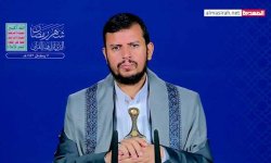 نص المحاضرة الرمضانية الحادية عشرة للسيد عبدالملك بدرالدين الحوثي 1442هـ
