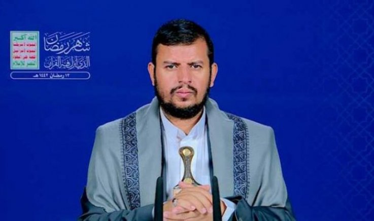 نص المحاضرة الرمضانية الثالثة عشرة للسيد عبد الملك بدر الدين الحوثي 13رمضان 1442هـ 25-04-2021