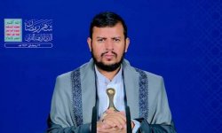 نص المحاضرة الرمضانية الثالثة عشرة للسيد عبد الملك بدر الدين الحوثي 13رمضان 1442هـ 25-04-2021