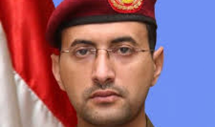 سلاح الجو المسير يعاود استهداف قاعدة الملك خالد 