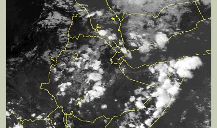 خبراء يتوقعون امطار غزيرة وسيول وفيضانات تستمر 6 ايام
