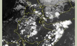 خبراء يتوقعون امطار غزيرة وسيول وفيضانات تستمر 6 ايام