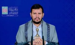 نص المحاضرة الرمضانية الرابعة عشرة للسيد عبد الملك بدر الدين الحوثي