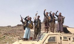 سقوط آخر آمال التحالف السعودي مع سقوط الطلعة الحمراء
