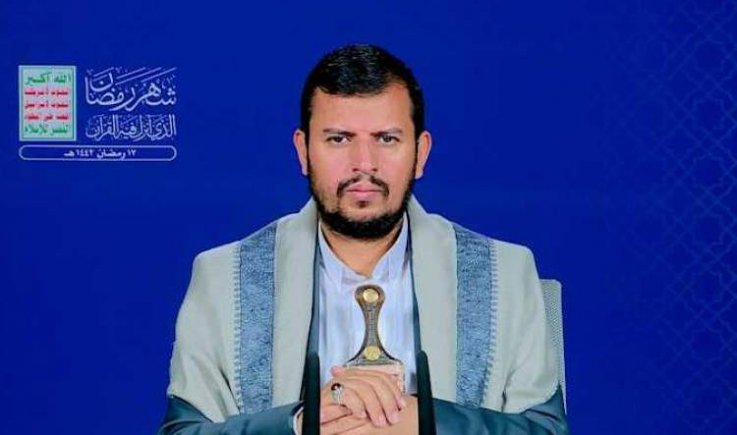   المحاضرة الرمضانية السابعة عشرة للسيد عبد الملك بدر الدين الحوثي
