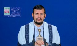 المحاضرة الرمضانية التاسعة عشرة للسيد عبدالملك بدرالدين الحوثي 