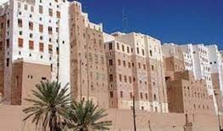 وزارة الثقافة تناشد منظمة اليونسكو لإنقاذ مدينة تريم التاريخية