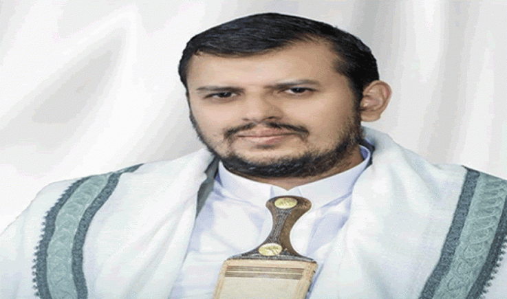 قائد الثورة يحذر من جريمة القتل ويوضح المشاكل الشائعة لارتكابها