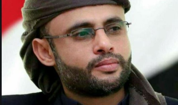 المشاط: لا معنى للحديث عن  السلام في ضل الحصار