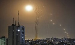 سرايا القدس: بتاسعة البهاء تدك المستوطنات الاسرائلية 