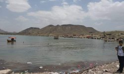 صنعاء : حالة وفاة رابعة (غرقا) في اقل من اسبوع