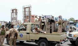 الشارع الجنوبي يترقب ساعة الصفر ولمن الحسم بين فصائل المرتزقة