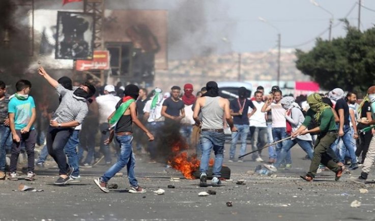 الضفة والقدس تهدّدان العدو