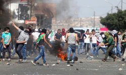 الضفة والقدس تهدّدان العدو