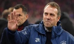 رسميا.. فليك مدربا جديدا لمنتخب ألمانيا