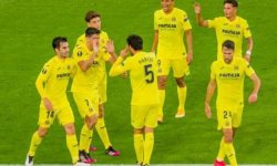 فياريال بطلًا للدوري الأوروبي على حساب مانشستر يونايتد
