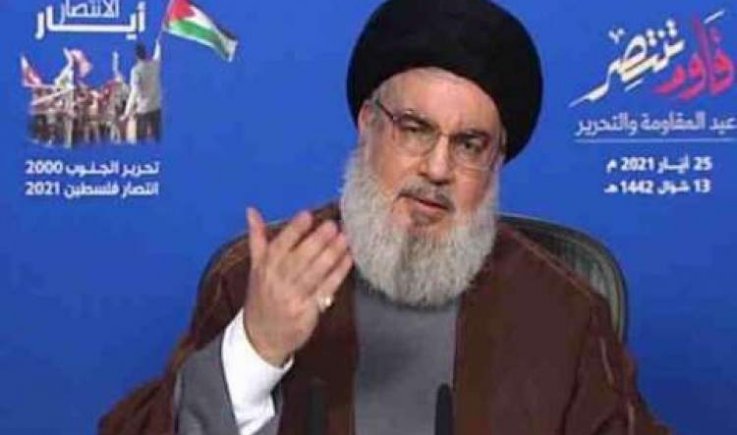 عطوان: ماذا تعني دُموع نصر الله (غير المسبوقة) في اليمنيين