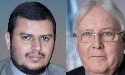 قائد الثورة السيد عبدالملك ينتقد ضعف الأمم المتحدة