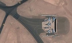 القوات المسلّحة  تُكمل كسر السعودية: قاعدة الملك خالد الجوية تلي ضربة جيزان
