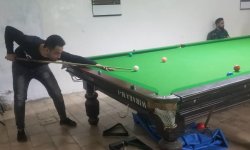 وصول البطولة التنشيطية للبليارد والسنوكر مرحلة الحسم