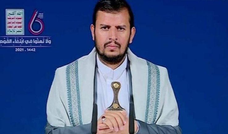 دكتور في جامعة ويسكونسن : الفلسطينيون كسبوا السيد عبدالملك الحوثي